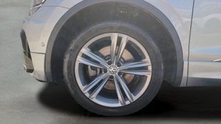 Volkswagen Tiguan Allspace R-Line 2.0 TDI 4Motion 147 kW (200 CV) DSG