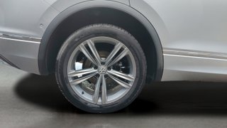 Volkswagen Tiguan Allspace R-Line 2.0 TDI 4Motion 147 kW (200 CV) DSG