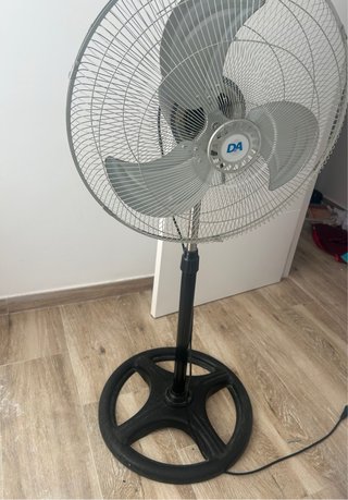 Ventilador de Pie DA Grande
