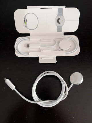 Cavo MagSafe USB-C per Apple Watch