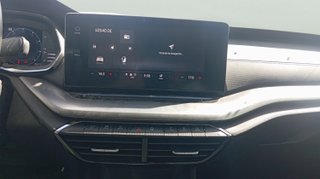 Skoda Octavia Combi 1.4 TSI PHEV Ambition DSG 150 kW (204 CV)