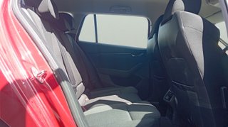 Skoda Octavia Combi 1.4 TSI PHEV Ambition DSG 150 kW (204 CV)