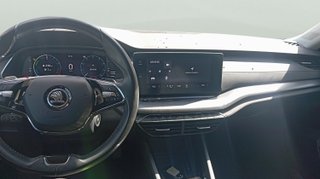 Skoda Octavia Combi 1.4 TSI PHEV Ambition DSG 150 kW (204 CV)
