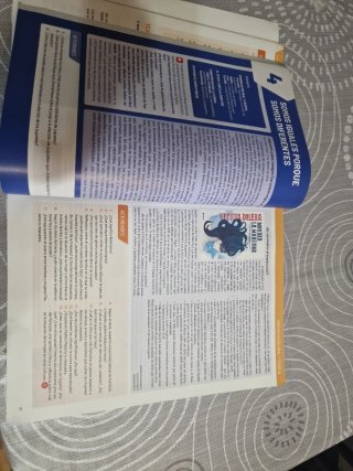 Libro de lengua castellana y literatura 3eso