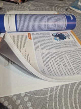 Libro de lengua castellana y literatura 3eso