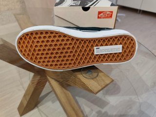 Zapatillas Vans SKate Rowley talla 41