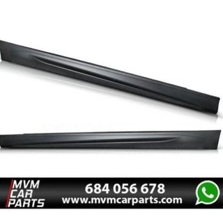 Taloneras laterales BMW Serie 3 E90 E91 tipo M3