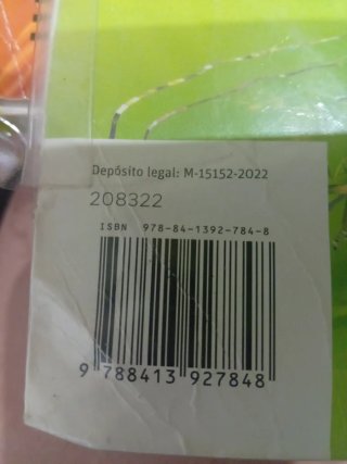 Libros 1° Eso