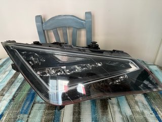 Faros LED Seat Leon FR