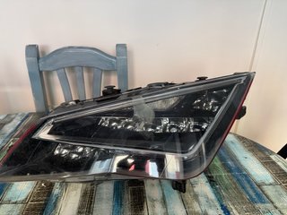 Faros LED Seat Leon FR