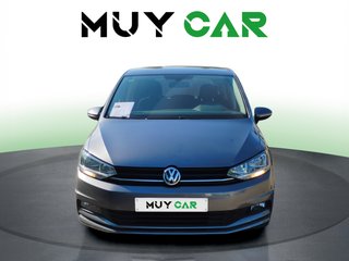Volkswagen Touran 1.2 TSI Edition BMT 81 kW (110 CV)