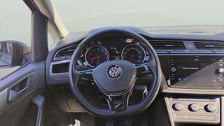 Volkswagen Touran 1.2 TSI Edition BMT 81 kW (110 CV)