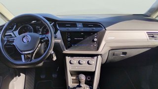 Volkswagen Touran 1.2 TSI Edition BMT 81 kW (110 CV)