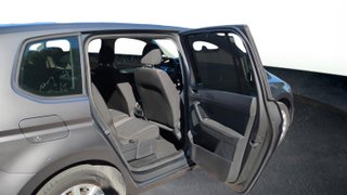Volkswagen Touran 1.2 TSI Edition BMT 81 kW (110 CV)
