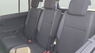 Volkswagen Touran 1.2 TSI Edition BMT 81 kW (110 CV)