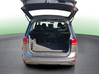 Volkswagen Touran 1.2 TSI Edition BMT 81 kW (110 CV)