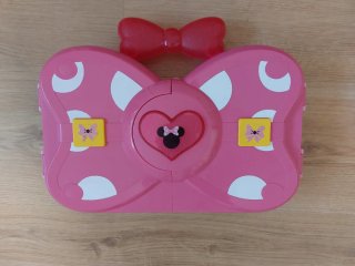 Maletín Cambiador Minnie Mouse Disney