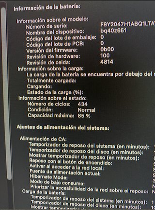 MacBook Pro 14 M1 Pro 32GB RAM