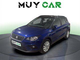 SEAT Arona 1.0 TSI Style Go2 DSG 81 kW (110 CV)