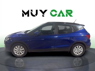 SEAT Arona 1.0 TSI Style Go2 DSG 81 kW (110 CV)