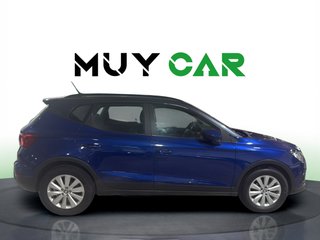 SEAT Arona 1.0 TSI Style Go2 DSG 81 kW (110 CV)