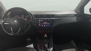 SEAT Arona 1.0 TSI Style Go2 DSG 81 kW (110 CV)