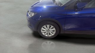 SEAT Arona 1.0 TSI Style Go2 DSG 81 kW (110 CV)