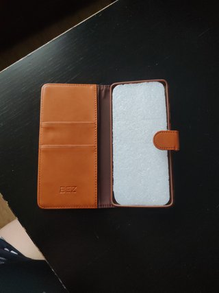 Funda tipo libro Huawei p30 pro