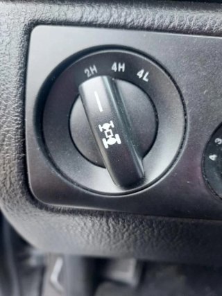SsangYong Rexton 2016