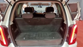 SsangYong Rexton 2016