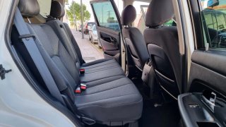 SsangYong Rexton 2016