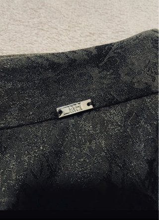 Pantalon Pedro del Hierro