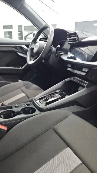 Audi A3 2025
