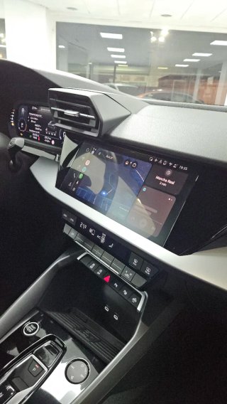 Audi A3 2025