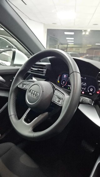 Audi A3 2025