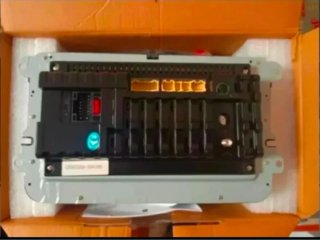 Radio Coche Navegación GPS