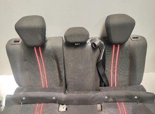 Juego asientos completo opel corsa gs-line 302143
