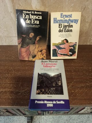 Libros