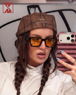 Gafas Sheen Kelly polarizadas