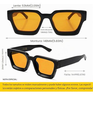 Gafas Sheen Kelly polarizadas