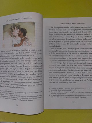 Lazarillo de Tormes
