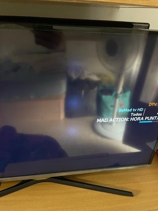 Televisor Samsung 32” Full HD - 30 (Negociables)