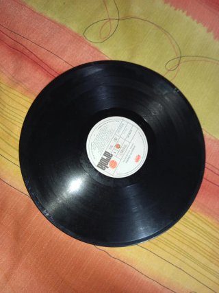 Joaquín Sabina Hotel, dulce hotel LP