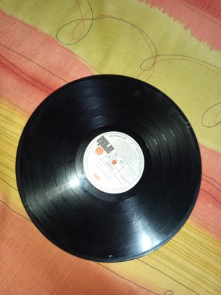 Joaquín Sabina Hotel, dulce hotel LP