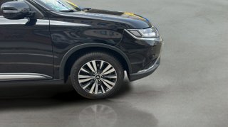 Mitsubishi Outlander 200 MPI Motion 2WD CVT 110 kW (150 CV)
