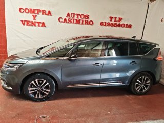 Renault Espace 2022