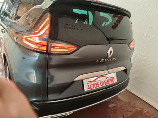 Renault Espace 2022