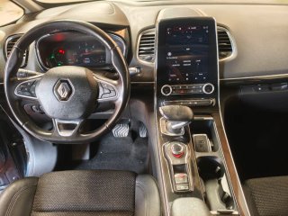 Renault Espace 2022