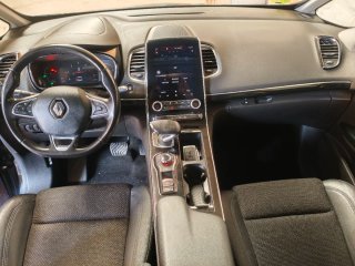 Renault Espace 2022