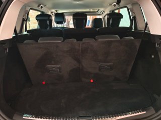 Renault Espace 2022